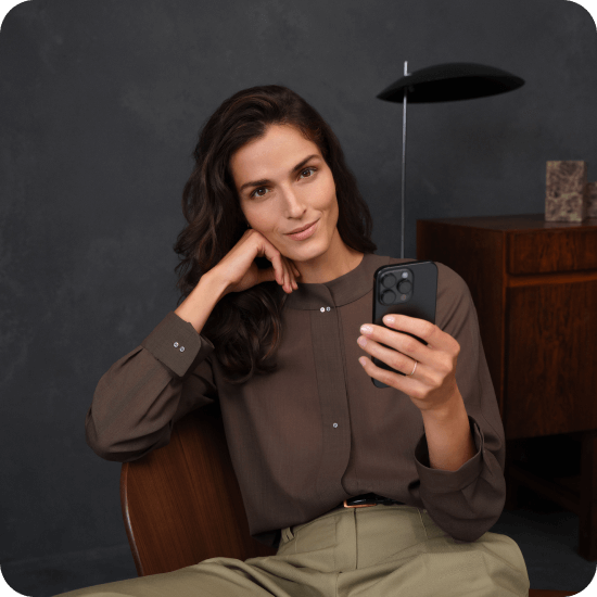Scalable Capital App